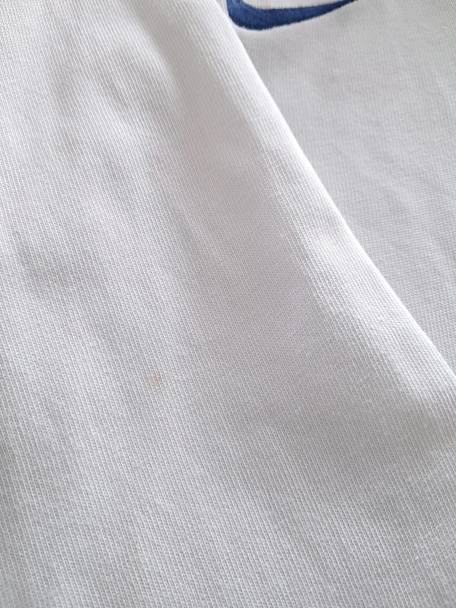 2003/04 France Away Rugby Shirt. (L)