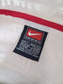 1999/00 England Home Rugby Shirt. (S)