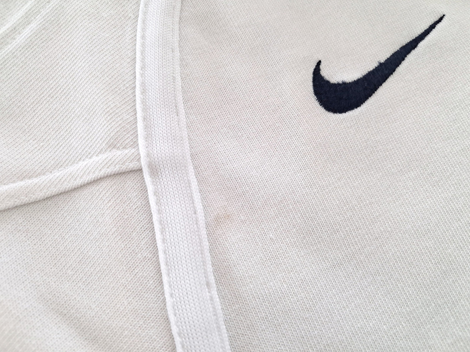 1999/00 England Home Rugby Shirt. (S)