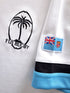 2007 Fiji Home World Cup Rugby Shirt (M)