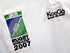 2007 Fiji Home World Cup Rugby Shirt (M)