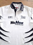 2006/07 Sale Sharks Away Rugby Shirt (Kids)