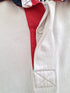 1996 England Home 'Triple Crown' Rugby Shirt. (L)