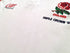 1996 England Home 'Triple Crown' Rugby Shirt. (L)