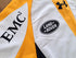 2015/16 Wasps Away Player Issue Rugby Shirt (M)