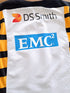 2016/17 Wasps Away Player Issue Rugby Shirt (3XL)