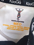 2009 Harlequins Big Game 2 Rugby Shirt (M)