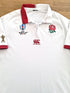2019 England Home World Cup Rugby Shirt (M)