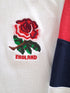 1995/96 England Home Rugby Shirt. (L)