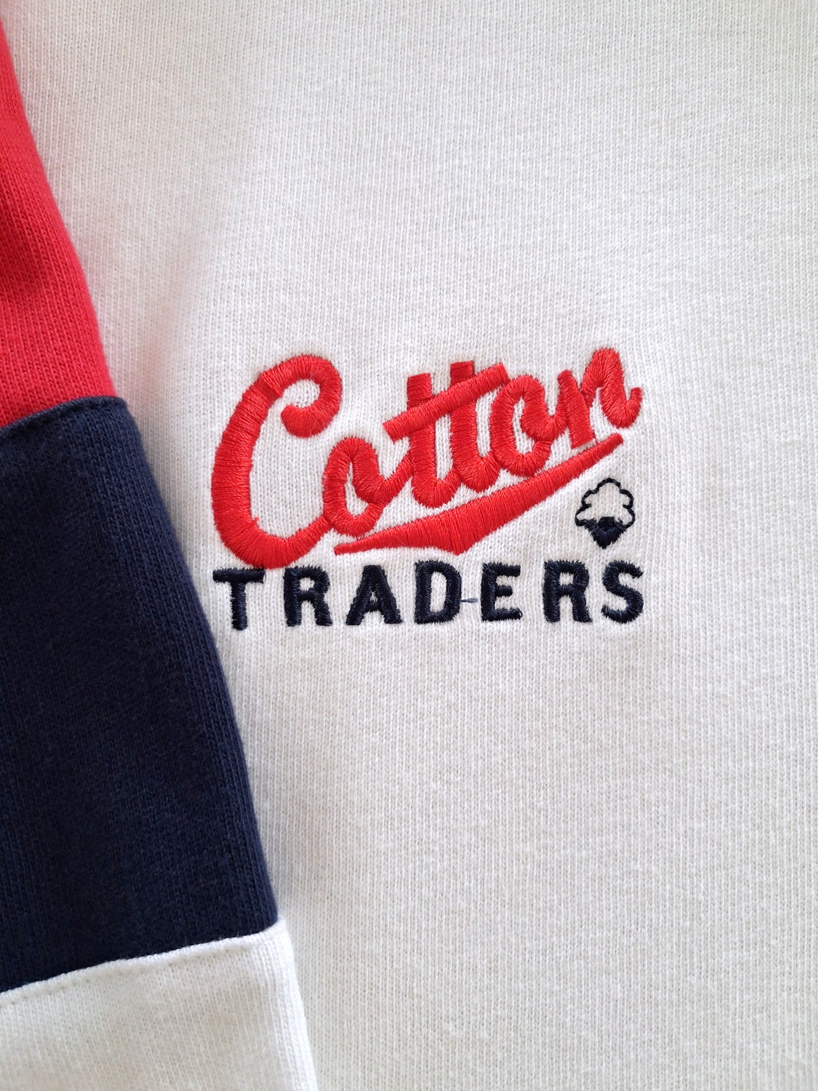 1995/96 England Home Rugby Shirt. (L)