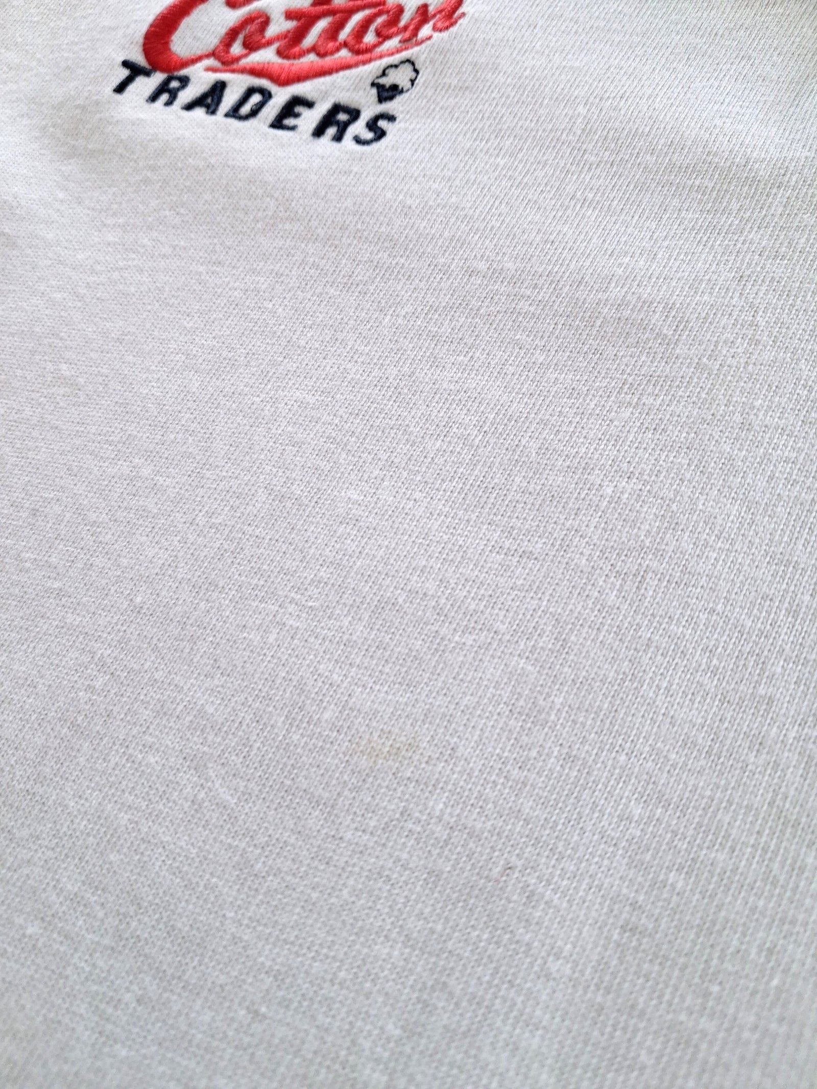 1995/96 England Home Rugby Shirt. (L)