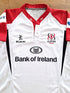 2012/13 Ulster Home Pro-Fit Rugby Shirt