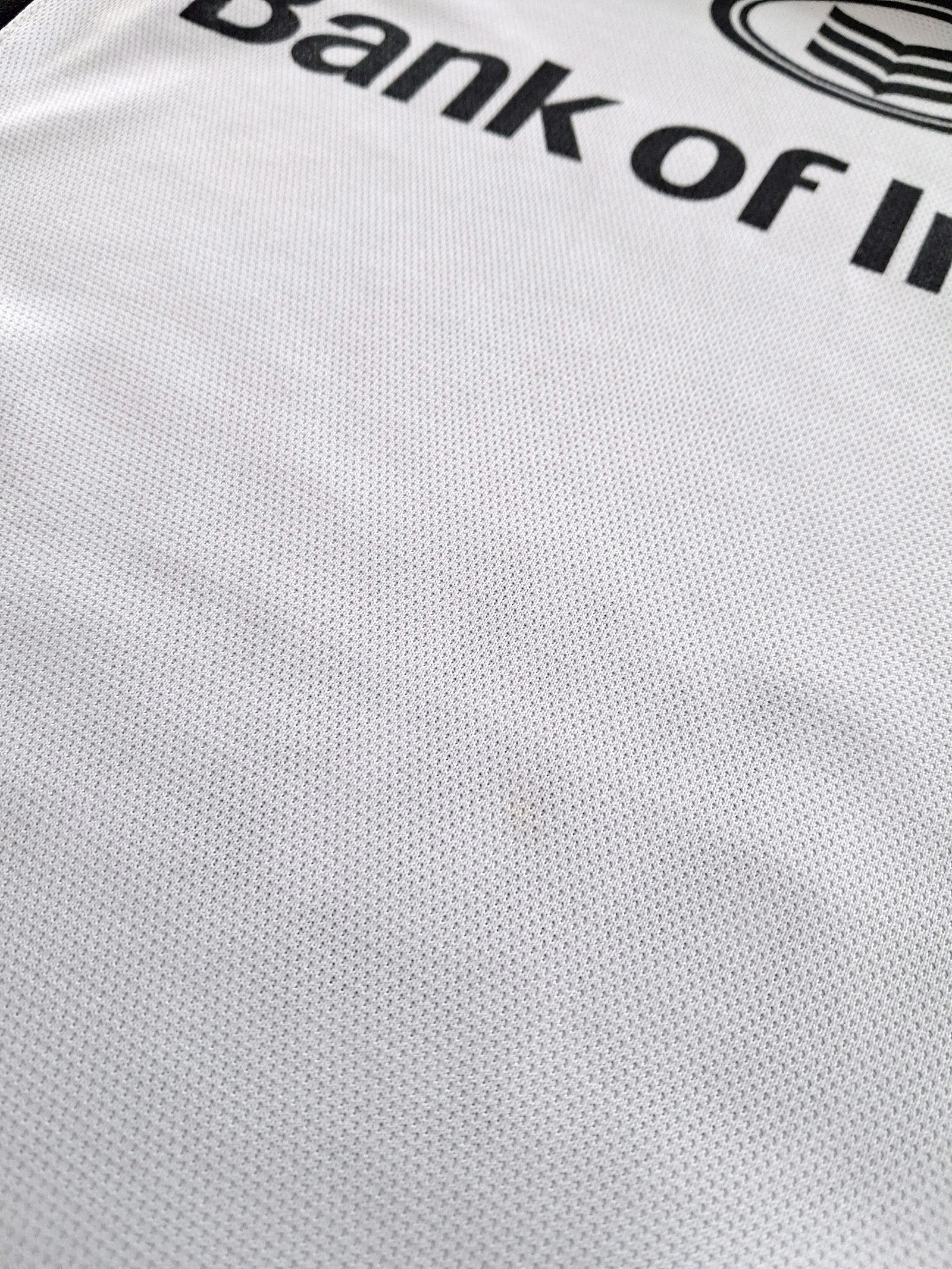 2012/13 Ulster Home Pro-Fit Rugby Shirt (M)