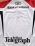 2012/13 Ulster Home Pro-Fit Rugby Shirt (M)
