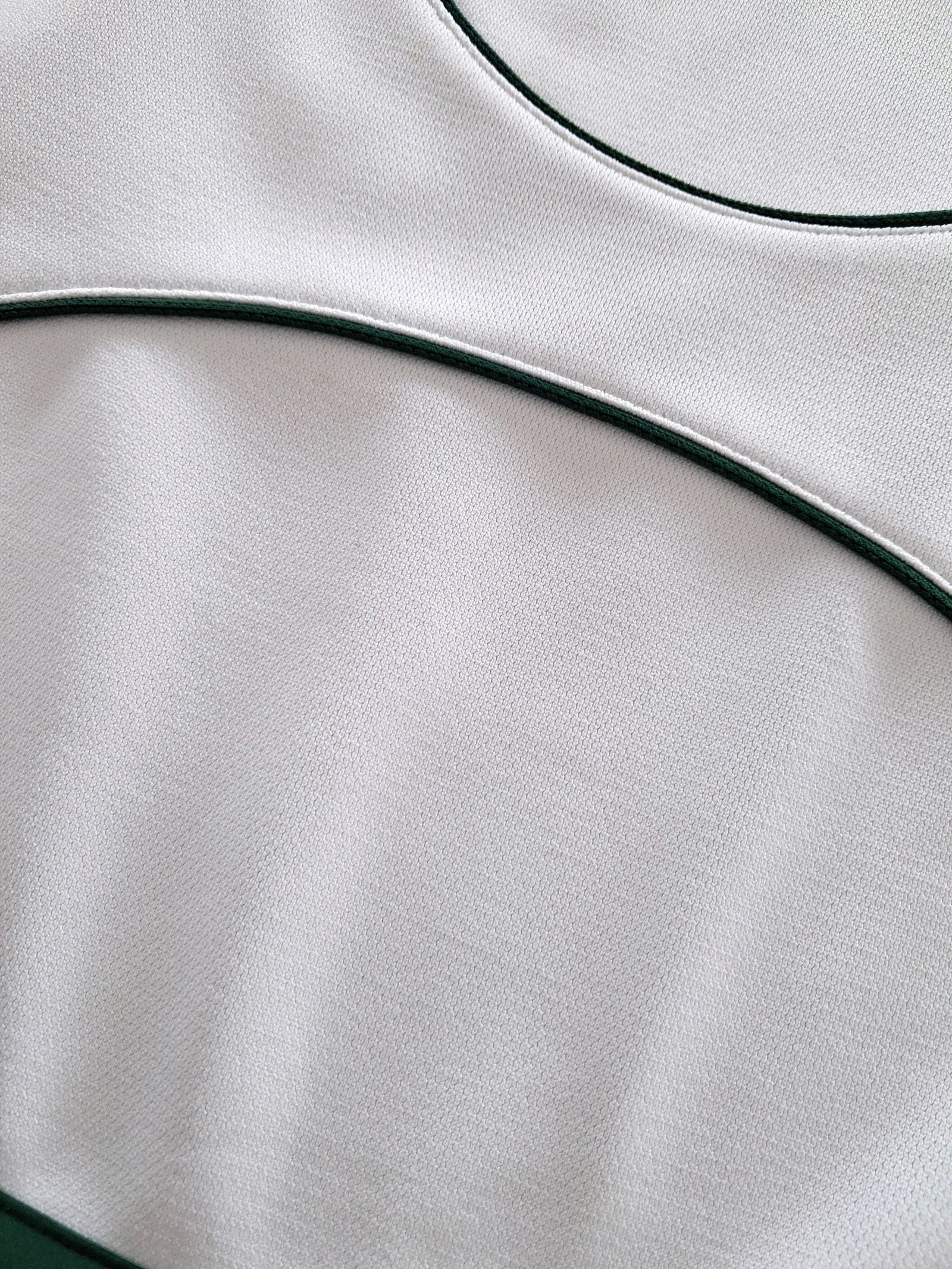 2007/08 Ireland Away Pro-Fit Rugby Shirt (M)