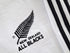 1999 New Zealand Away Rugby Shirt. (XL)