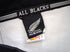 1999 New Zealand Away Rugby Shirt. (XL)