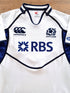 2011/12 Scotland Away Rugby Shirt