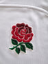 2019 England Home Vapodri World Cup Rugby Shirt (XL)