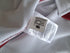 2019 England Home Vapodri World Cup Rugby Shirt (XL)