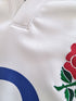 2005/06 England Home Pro-Fit Rugby Shirt (L)