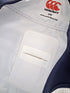 2015 Ireland Player Issue Rugby Training Shirt (XXL)