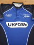 2009/10 Sale Sharks Training Shirt