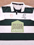 2015/16 Nottingham Home Rugby Shirt