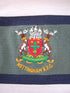 1997/98 Nottingham Home Rugby Shirt (XL)