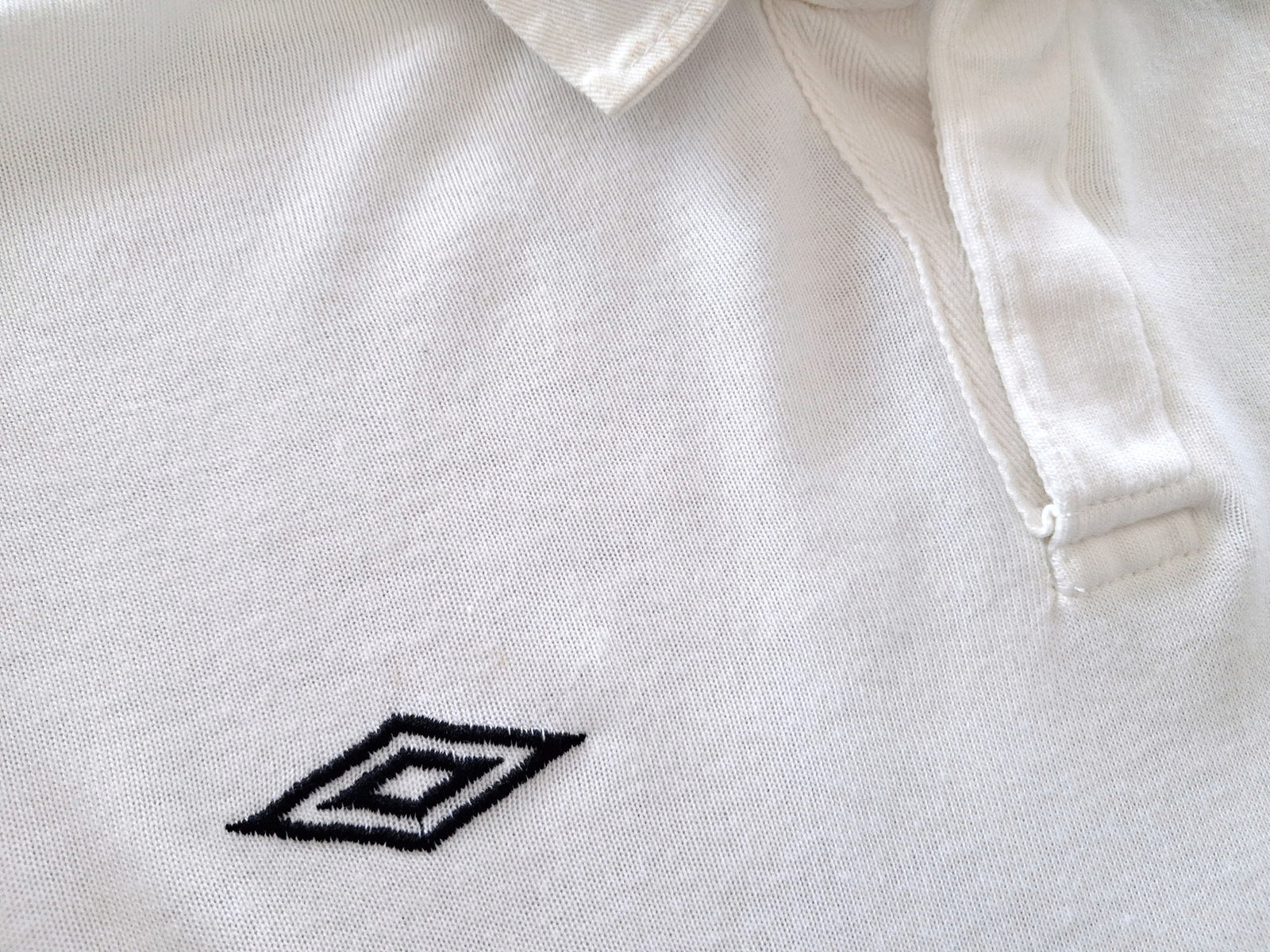 1979/80 Swansea Home Rugby Shirt #2 (M)