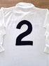 1979/80 Swansea Home Rugby Shirt #2