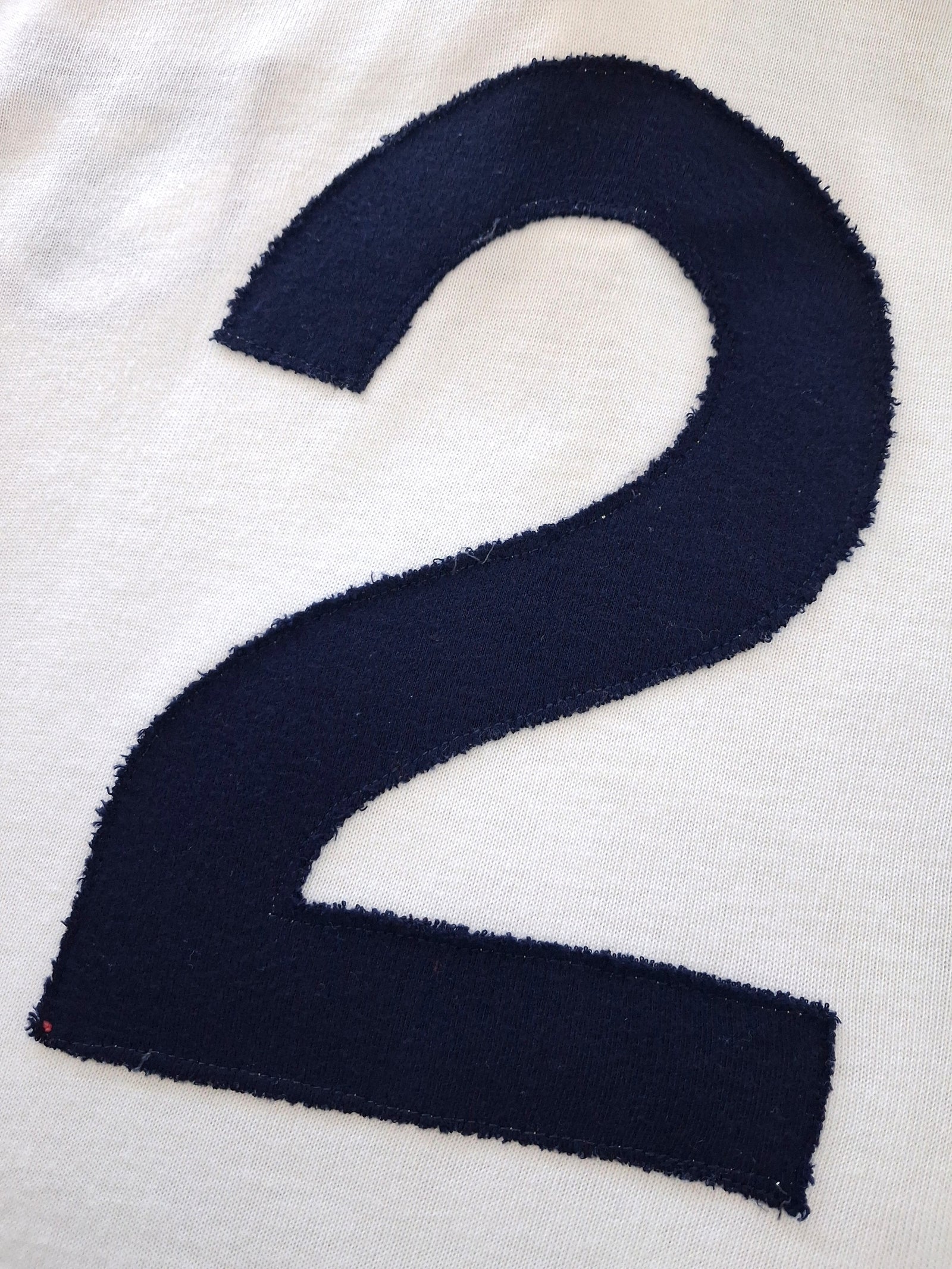 1979/80 Swansea Home Rugby Shirt #2 (M)