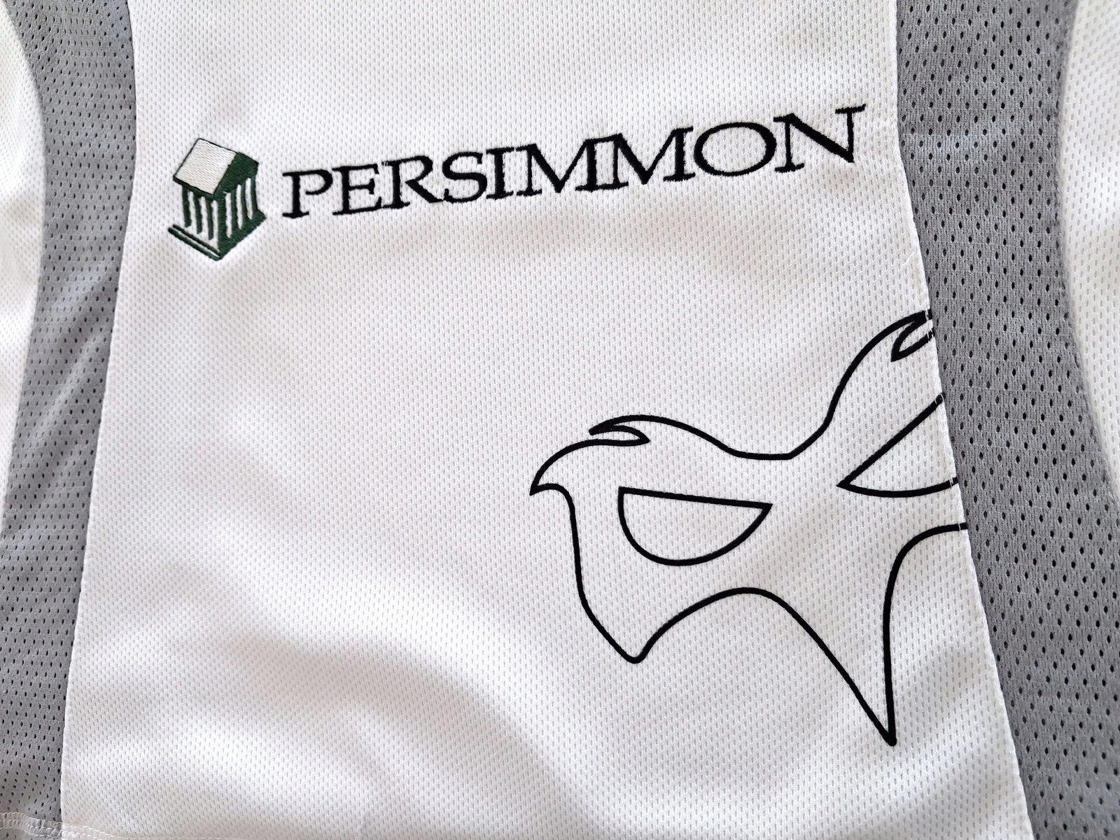 2007/08 Ospreys Away Rugby Shirt (M)