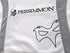 2007/08 Ospreys Away Rugby Shirt (M)