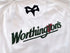 2007/08 Ospreys Away Rugby Shirt (M)