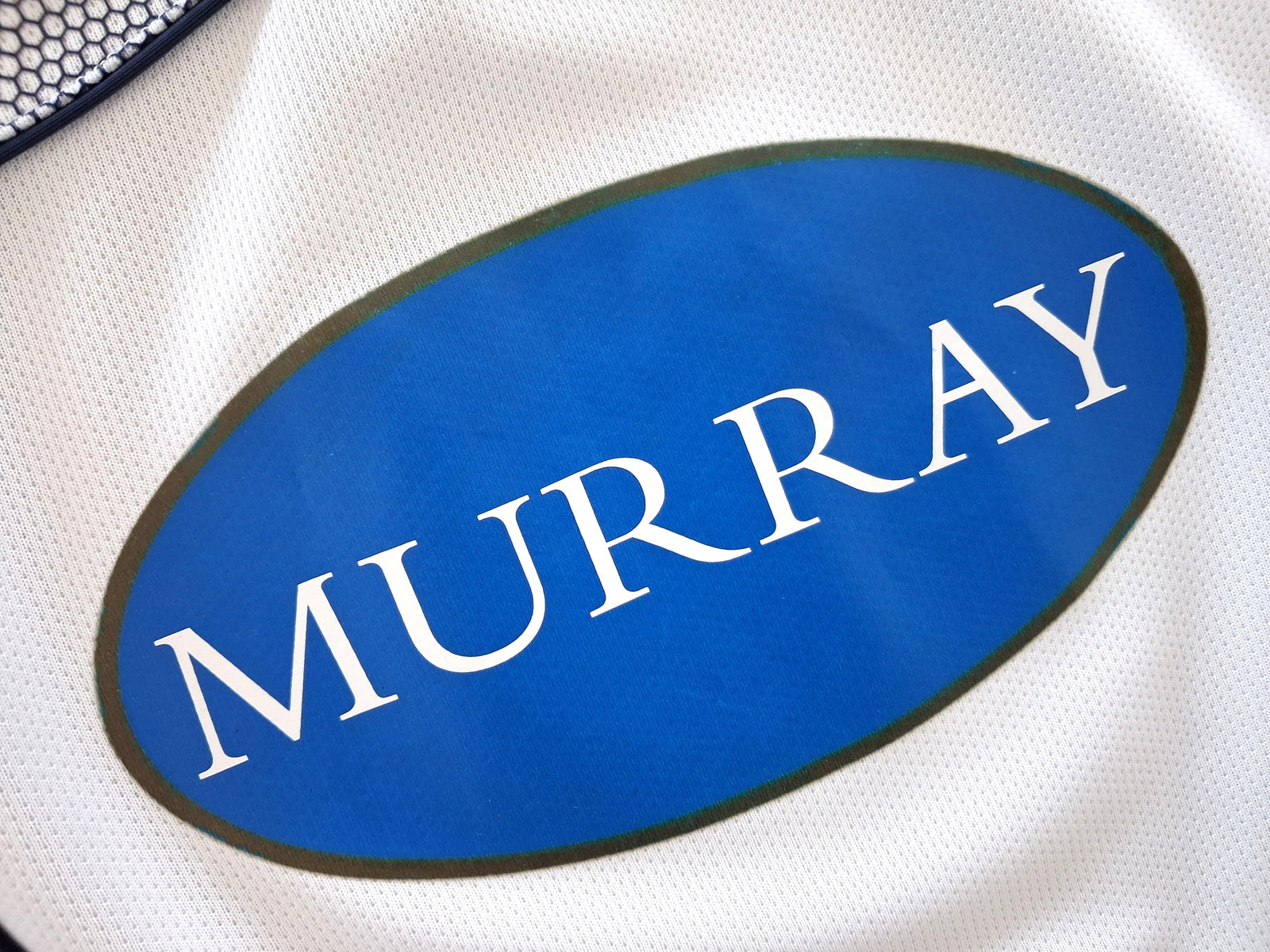 2007/08 Scotland Away Pro-Fit Rugby Shirt (S)