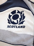 2007/08 Scotland Away Pro-Fit Rugby Shirt (S)