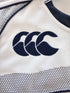 2007/08 Scotland Away Pro-Fit Rugby Shirt (S)