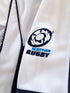 2007/08 Scotland Away Pro-Fit Rugby Shirt (S)