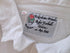 1992 England Schools' Union Match Worn Rugby Shirt #1 (L)