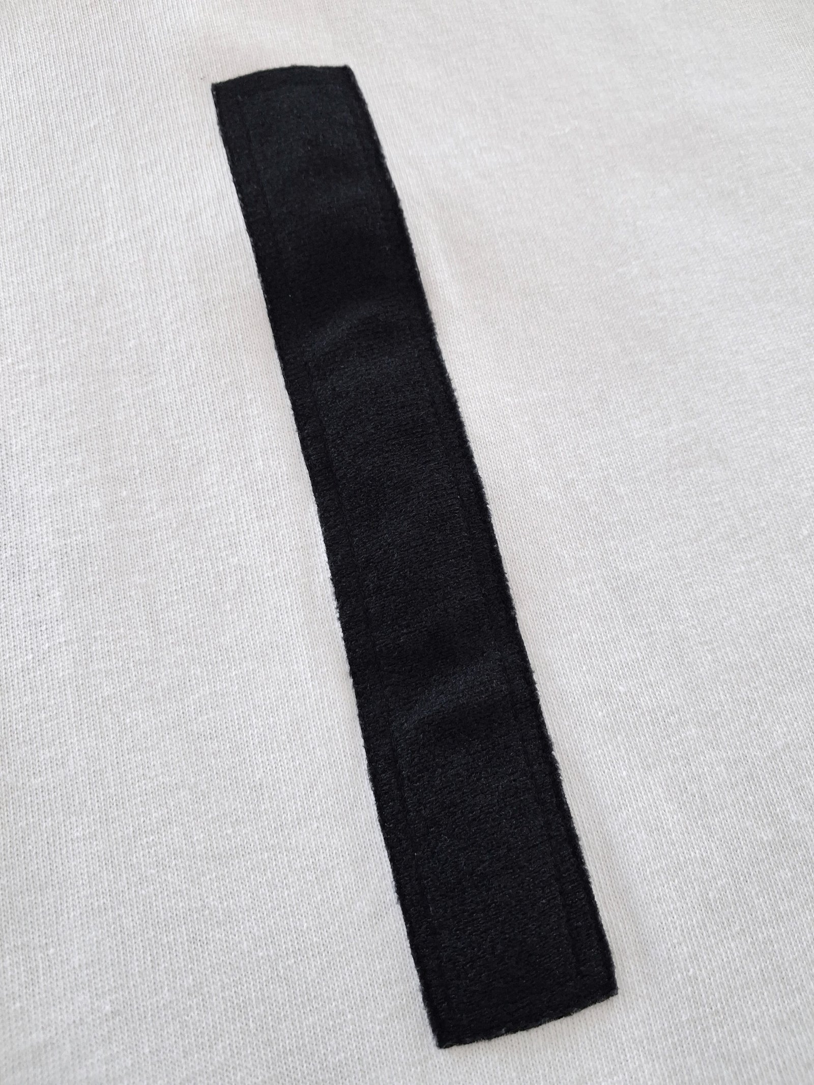 1992 England Schools' Union Match Worn Rugby Shirt #1 (L)