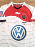 2011/12 RC Toulon Away Rugby Shirt