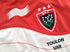 2011/12 RC Toulon Away Rugby Shirt (L)