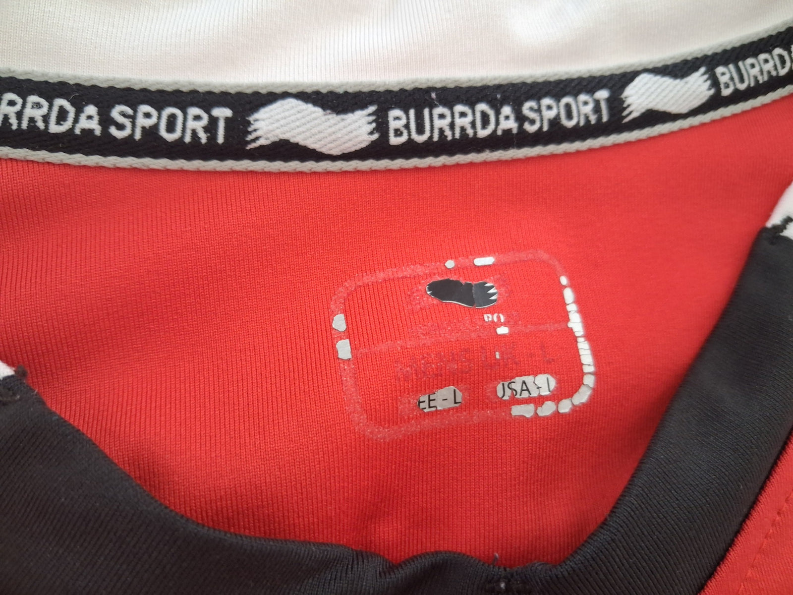 2011/12 RC Toulon Away Rugby Shirt (L)