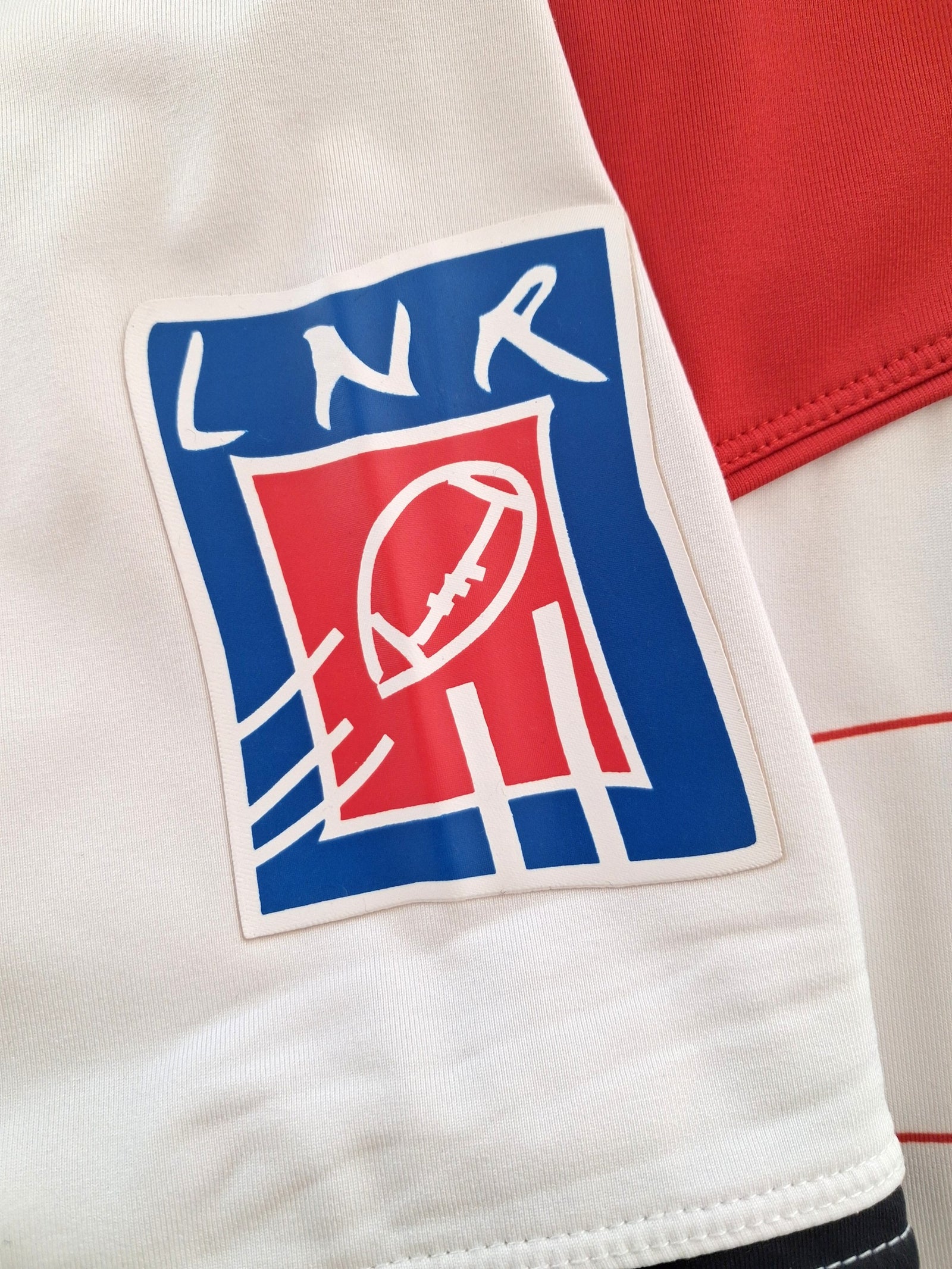 2011/12 RC Toulon Away Rugby Shirt (L)