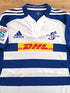 2013 Stormers Home Super Rugby Shirt