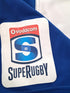 2013 Stormers Home Super Rugby Shirt (L)