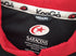 2006/07 Saracens Away Pro-Fit Rugby Shirt (M)