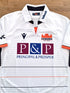 2019/20 Edinburgh Away Rugby Shirt