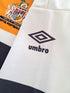 1991/92 Bristol Away Rugby Shirt (M)